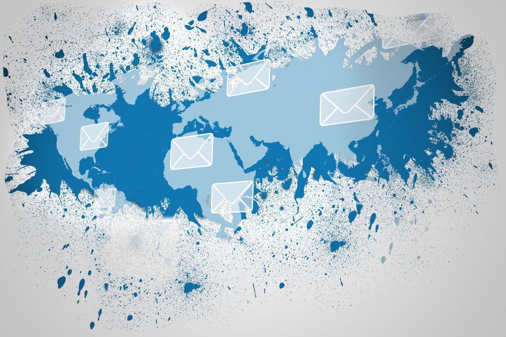 Email marketing Email marketing