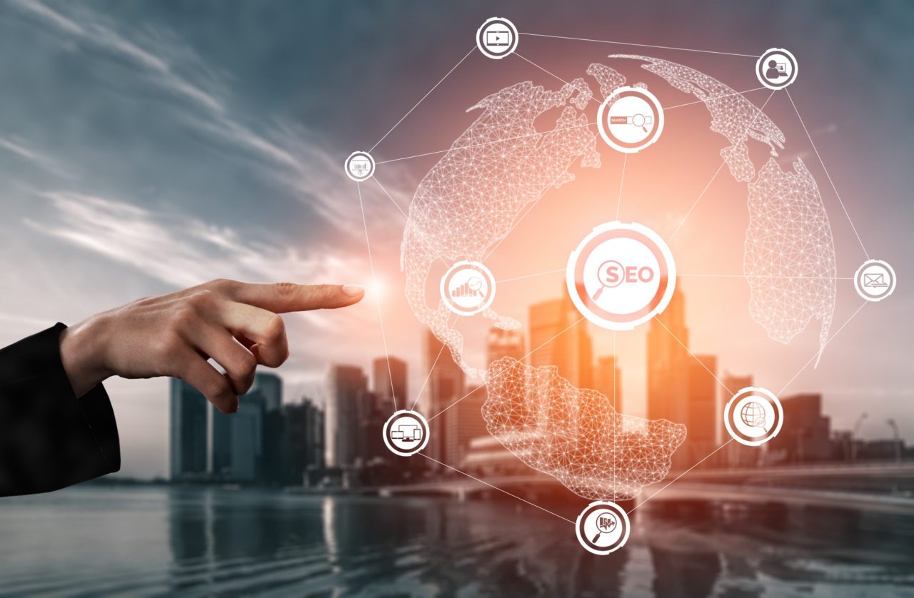 La función del marketing digital en las empresas: Impulsa tu negocio ...