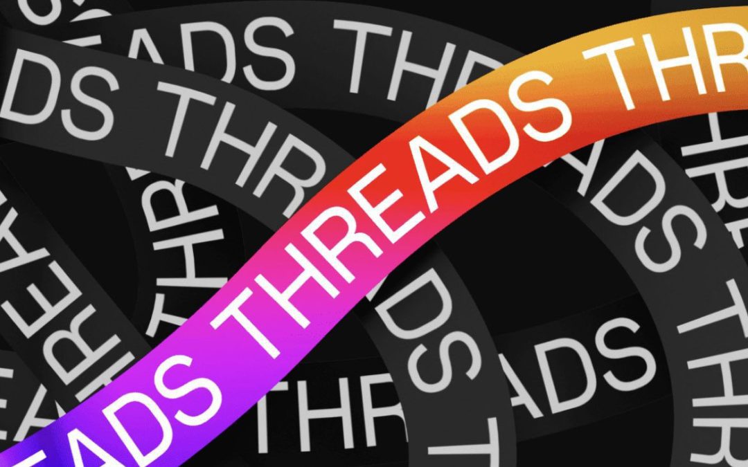 Threads: Analizando el Impacto de la Nueva Red Social de Zuckerberg en el Marketing Digital