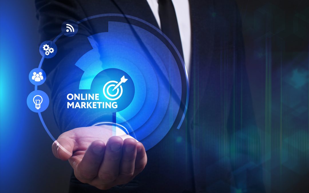 Marketing online: Estrategias para el éxito en el mundo digital