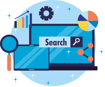 Search engine marketing