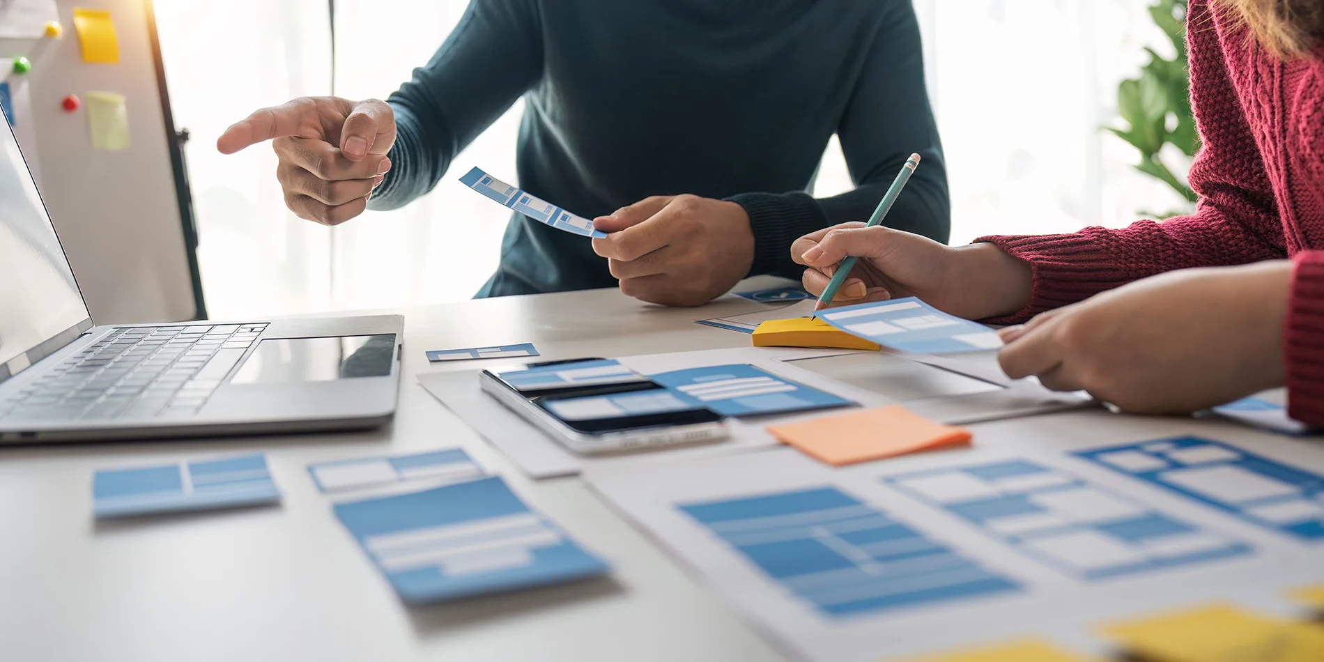 Diseño UI UX para apps Diseño UI/UX para apps